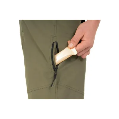MTB Shorts Cube Enduro TM kurze Hose 2026 (Bild 6)