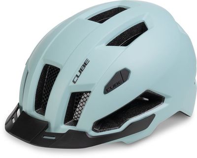 Fahrradhelme City und Trekking Cube EVOY HYBRID 2026 (Bild 1)