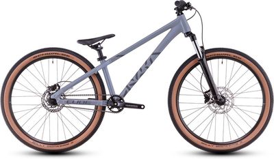 Dirt Bike Cube Flying Circus 2025 | 26 Zoll | Dirt (Bild 1)