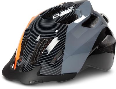 Kinderhelm Cube Helm ANT X Actionteam 2024 (Bild 1)