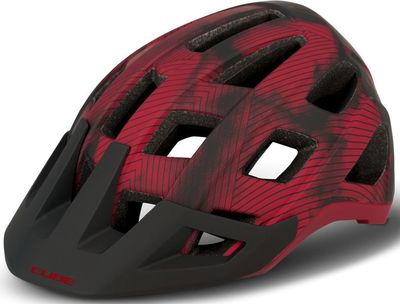 MTB-Helm Cube BADGER 2024 (Bild 3)