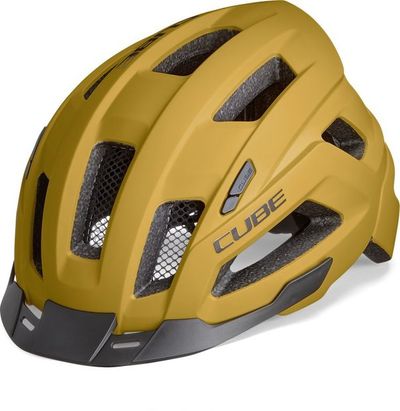 Fahrradhelme City und Trekking Cube Helm CINITY 2024 (Bild 1)