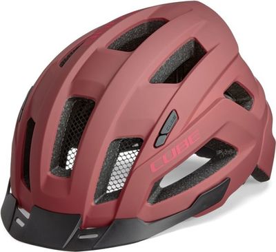 Fahrradhelme City und Trekking Cube Helm CINITY 2024 (Bild 3)