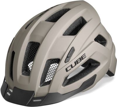 Fahrradhelme City und Trekking Cube Helm CINITY 2024 (Bild 2)