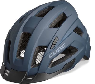 Fahrradhelme City und Trekking Cube Helm CINITY 2024 (Bild 4)