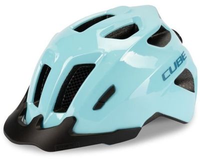 Kinderhelm Cube Helm FINK 2025 (Bild 1)