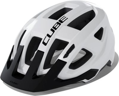 Fahrradhelme City und Trekking Cube Helm FLEET MIPS 2026 (Bild 1)