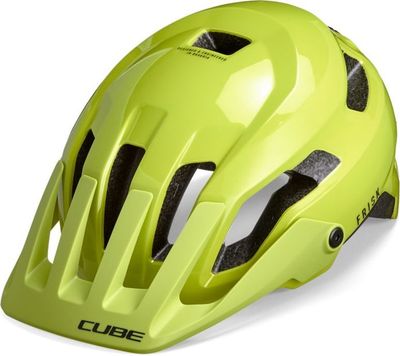MTB-Helm Cube Helm FRISK 2024 (Bild 1)