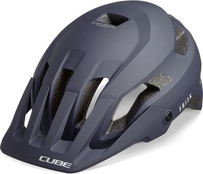 MTB-Helm Cube Helm FRISK 2024 (Bild 2)