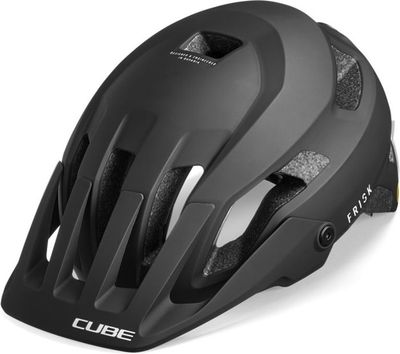 MTB-Helm Cube Helm FRISK 2024 (Bild 4)