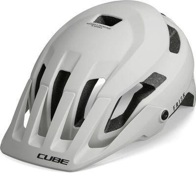 MTB-Helm Cube Helm FRISK Teamline 2024 (Bild 1)