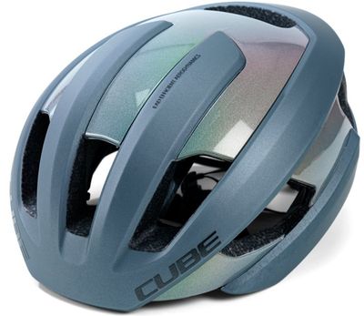 Rennrad Helm Cube HERON 2024 (Bild 2)