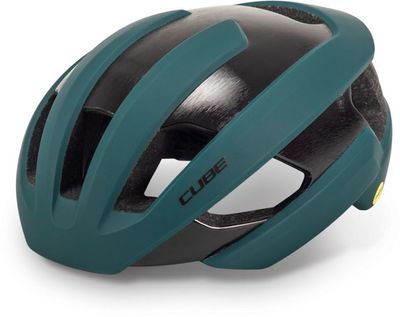 Rennrad Helm Cube HERON 2025 (Bild 3)