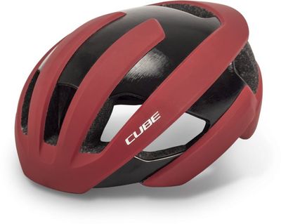 Rennrad Helm Cube HERON 2025 (Bild 1)