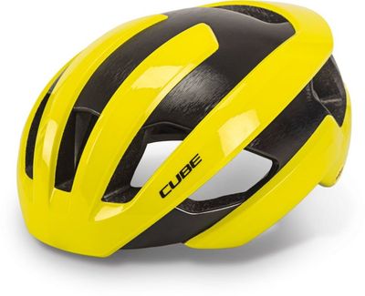 Rennrad Helm Cube HERON 2025 (Bild 2)