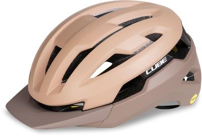 MTB-Helm Cube HOVER MIPS 2026 (Bild 4)