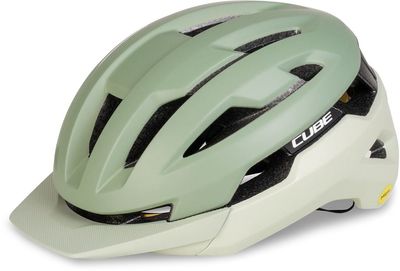 MTB-Helm Cube HOVER MIPS 2026 (Bild 3)