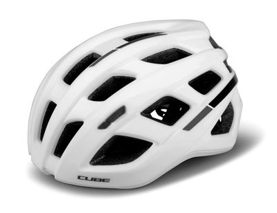 Rennrad Helm Cube Helm ROAD RACE 2024 (Bild 5)