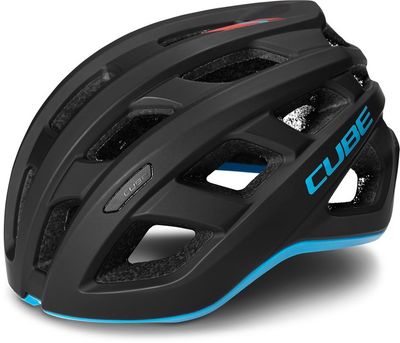 Rennrad Helm Cube Helm ROAD RACE 2024 (Bild 2)