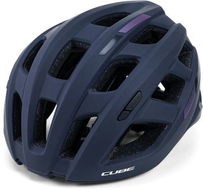 Rennrad Helm Cube ROAD RACE Teamline 2024 (Bild 1)