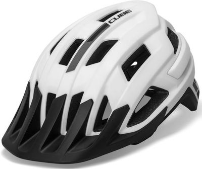 MTB-Helm Cube ROOK 2024 (Bild 1)