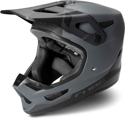 Fullface Helm Cube Helm STATUS X 100% 2024 (Bild 1)