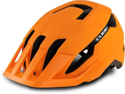 Fahrradhelme City und Trekking Cube Stray MIPS 2024 (Bild 4)