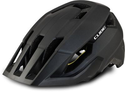 Fahrradhelme City und Trekking Cube Stray MIPS 2024 (Bild 7)