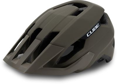 Fahrradhelme City und Trekking Cube Helm Stray TM MIPS 2024 (Bild 1)
