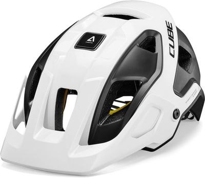 MTB-Helm Cube Helm Strover 2024 (Bild 3)