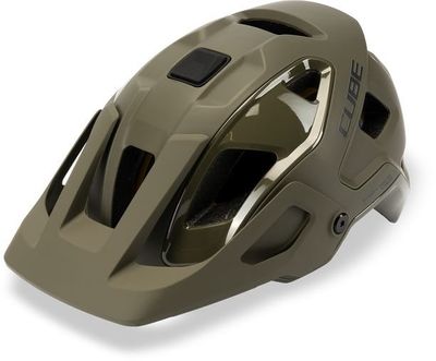 MTB-Helm Cube STROVER TM 2025 (Bild 1)