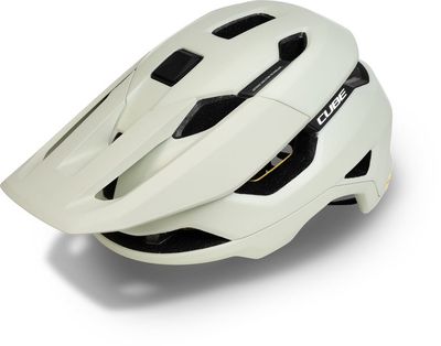 MTB-Helm Cube Trooper 2024 (Bild 1)