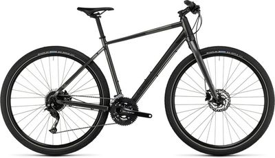 Crossbike Cube Hyde 2024 | 28 Zoll | Diamant (Bild 1)