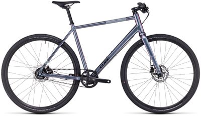 Urban Bike Cube Hyde Race 2023 | 28 Zoll | Diamant (Bild 1)