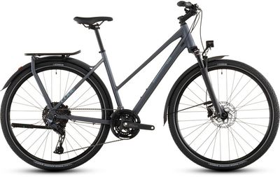 Tourenrad Cube Kathmandu EXC 2025 | 28 Zoll | Trapez (Bild 1)
