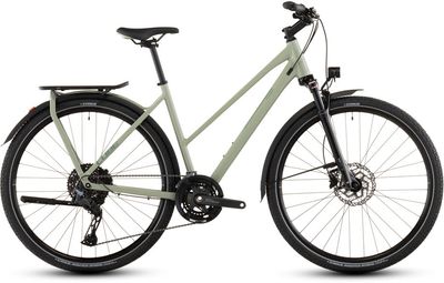 Tourenrad Cube Kathmandu EXC 2025 | 28 Zoll | Trapez (Bild 1)