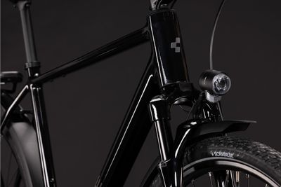 Tourenrad Cube Kathmandu EXC 2026 | 28 Zoll | Diamant | 46 CM | darkcosmos´n´reflex (Bild 3)