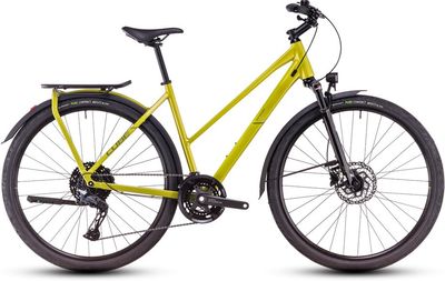 Tourenrad Cube Kathmandu EXC 2025 | 28 Zoll | Trapez (Bild 2)