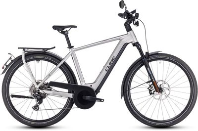 E-Bike Tourenrad Cube Kathmandu Hybrid 2026 | 750 Wh | 28 Zoll | Diamant (Bild 1)