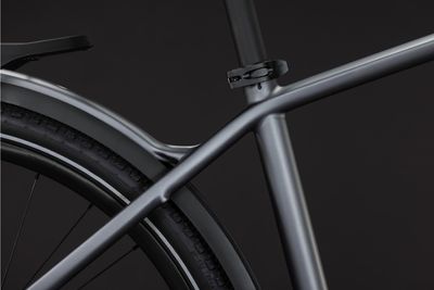 E-Bike Tourenrad Cube Kathmandu Hybrid C:62 SLT 400X 2027 | 400 Wh | 28 Zoll | Diamant | 50 cm | ashgrey´n´prizm (Bild 3)