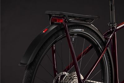 E-Bike Tourenrad Cube Kathmandu Hybrid C:62 SLX 400X 2027 | 400 Wh | 28 Zoll | Diamant | 50 cm | liquidred´n´red (Bild 6)