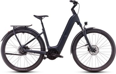 E-Bike Tourenrad Cube Kathmandu Hybrid Comfort Pro 800 2025 | 800 Wh | 28 Zoll | Tiefeinsteiger (Bild 1)