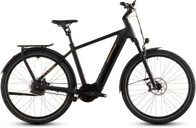 E-Stadtrad Cube Kathmandu Hybrid Comfort SLX 800 2026 | 800 Wh | 28 Zoll | Diamant (Bild 1)
