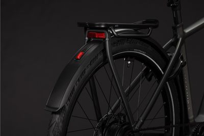 E-Bike Tourenrad Cube Kathmandu Hybrid Deluxe Pro 800 2027 | 800 Wh | 28 Zoll | Diamant | 50 cm | blackforest´n´chrome (Bild 6)