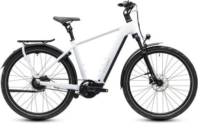 E-Bike Tourenrad Cube Kathmandu Hybrid Deluxe Pro 800 2027 | 800 Wh | 28 Zoll | Diamant | 50 cm | metallicwhite´n´chrome (Bild 12)