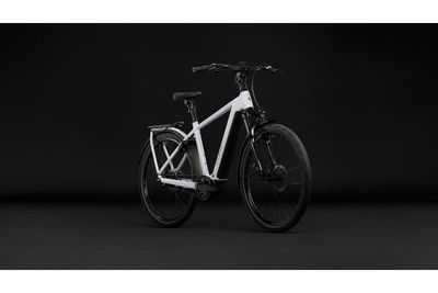 E-Bike Tourenrad Cube Kathmandu Hybrid Deluxe Pro 800 2027 | 800 Wh | 28 Zoll | Diamant | 50 cm | metallicwhite´n´chrome (Bild 22)