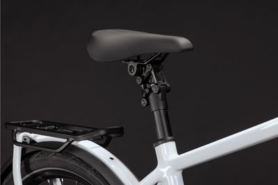 E-Bike Tourenrad Cube Kathmandu Hybrid Deluxe Pro 800 2027 | 800 Wh | 28 Zoll | Diamant | 50 cm | metallicwhite´n´chrome (Bild 15)