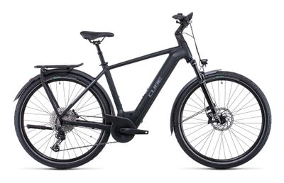 E-Bike Tourenrad Cube Kathmandu Hybrid EXC 750 2022 (Bild 1)