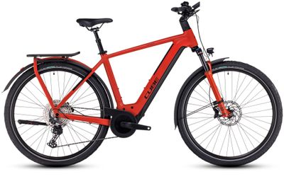 E-Bike Tourenrad Cube Kathmandu Hybrid EXC 750 2023 (Bild 2)