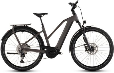 E-Bike Tourenrad Cube Kathmandu Hybrid EXC 800 2025 | 800 Wh | 28 Zoll | Trapez (Bild 1)